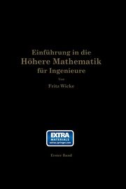 Einfhrung in die hhere Mathematik, Wicke Fritz