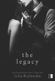 The Legacy, Brylewska Julia