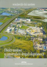 Obiekty mostowe na autostradach i drogach ekspresowych, 