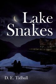 Lake Snakes, E. Tidball D.