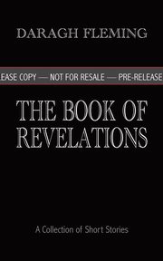 The Book of Revelations, Fleming Daragh