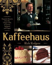 Kaffeehaus, Rodgers Rick