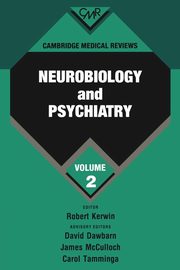 Cambridge Medical Reviews, Dawbarn David