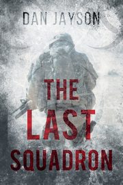 The Last Squadron, Jayson Dan