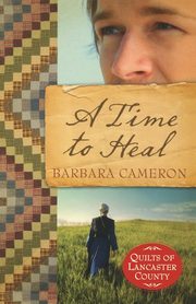 A Time to Heal, Cameron Barbara