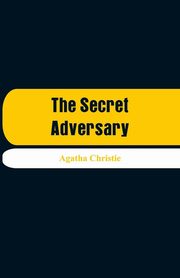 The Secret Adversary, Christie Agatha