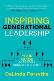 Inspiring Generational Leadership, Forsythe DeLinda