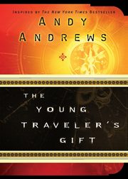 Young Traveler's Gift | Softcover, Andrews Andy