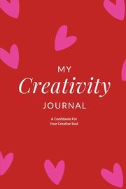 My Creativity Journal, Arora Charuka