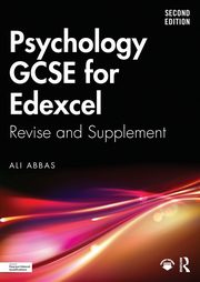 Psychology GCSE for Edexcel, Abbas Ali