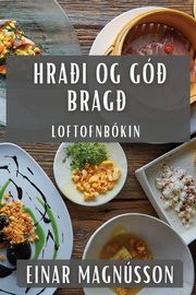 Hra?i og G? brag?, Magnsson Einar