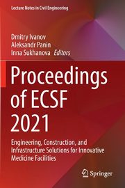 Proceedings of ECSF 2021, 
