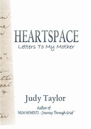 ksiazka tytu: HEARTSPACE autor: Taylor Judy