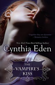 The Vampire's Kiss, Eden Cynthia
