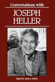 Conversations with Joseph Heller, Heller Joseph L.