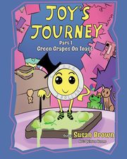 Joy's Journey, Brown Susan