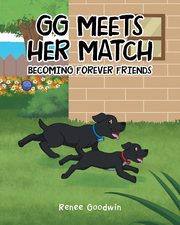 GG Meets Her Match, Goodwin Renee