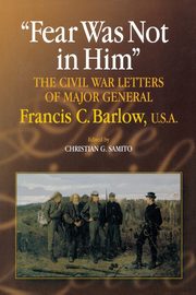 Fear Was Not in Him, Samito Christian G.