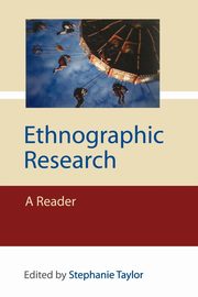 Ethnographic Research, 