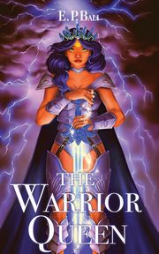 The Warrior Queen, Bali E.P.