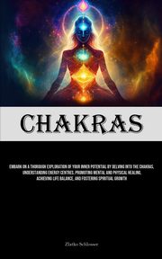 Chakras, Schlosser Zlatko