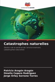 Catastrophes naturelles, Aragn Aragn Patricio