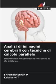 Analisi di immagini cerebrali con tecniche di calcolo parallelo, P Sriramakrishnan