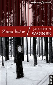 ksiazka tytu: Zima lww autor: Wagner Jan Costin