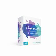 Pogaduszki: Z przyjacimi, 
