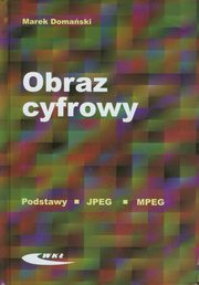 Obraz cyfrowy, Domaski Marek