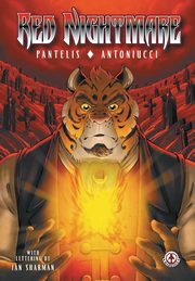 Red Nightmare, Pantelis Sissy