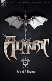 Almuric, Howard Robert E.