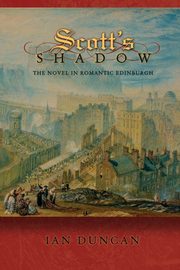 Scott's Shadow, Duncan Ian