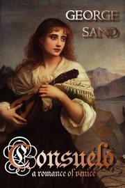 Consuelo, Sand George