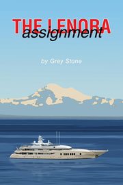 The Lenora Assignment, Stone Grey