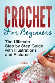 CROCHET, D. Mary Anne