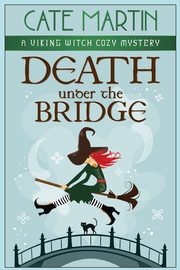 Death Under the Bridge, Martin Cate
