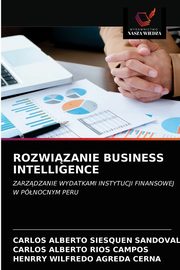 ROZWIZANIE BUSINESS INTELLIGENCE, Siesquen Sandoval Carlos Alberto