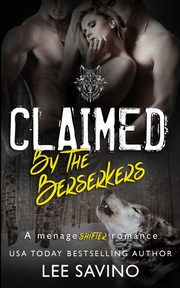 Claimed by the Berserkers, Savino Lee