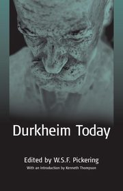 Durkheim Today, 