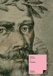 Poemas, Cetina Gutierre de