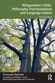 Wittgenstein's Folly, Davoine Franoise