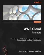 AWS Cloud Projects, Pinto Ivo