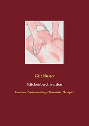 Rckenbeschwerden, Nusser Grit