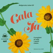 Caa ja, Lekan Magorzata