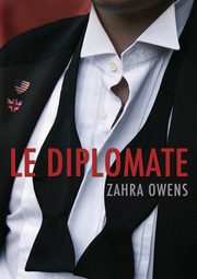 Le diplomate, Owens Zahra