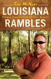 Louisiana Rambles, McNulty Ian