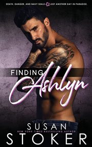 Finding Ashlyn, Stoker Susan