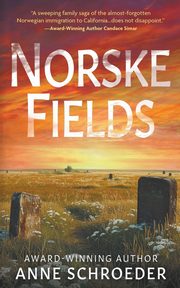 Norske Fields, Schroeder Anne