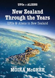 New Zealand Through the Years, McGhee Moira